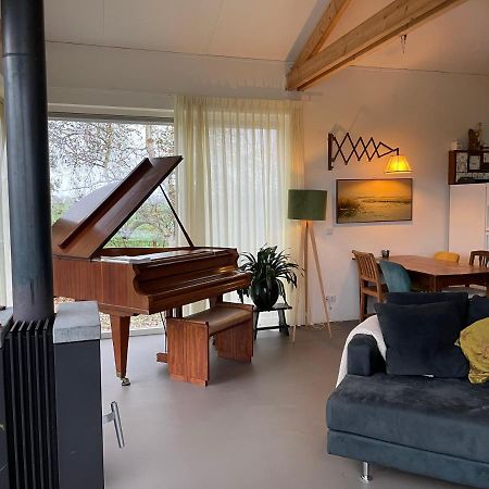 Beautiful Countryside House, Close To Amsterdam Broek in Waterland Eksteriør bilde