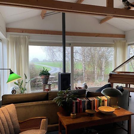 Beautiful Countryside House, Close To Amsterdam Broek in Waterland Eksteriør bilde