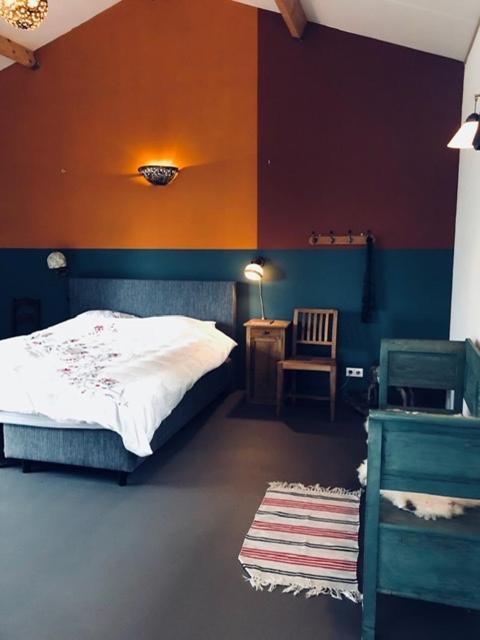 Beautiful Countryside House, Close To Amsterdam Broek in Waterland Eksteriør bilde