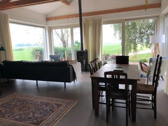 Beautiful Countryside House, Close To Amsterdam Broek in Waterland Eksteriør bilde