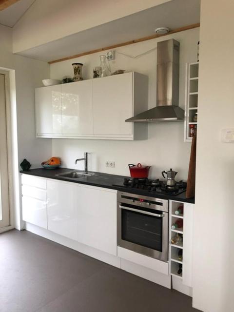 Beautiful Countryside House, Close To Amsterdam Broek in Waterland Eksteriør bilde