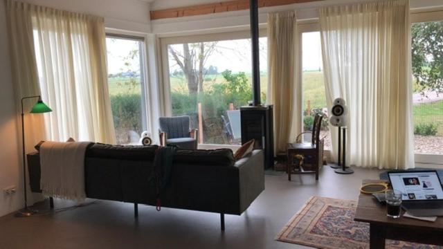 Beautiful Countryside House, Close To Amsterdam Broek in Waterland Eksteriør bilde