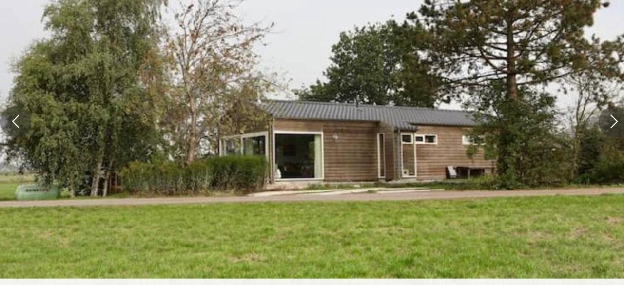 Beautiful Countryside House, Close To Amsterdam Broek in Waterland Eksteriør bilde