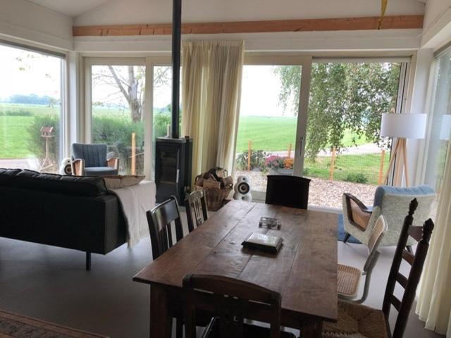 Beautiful Countryside House, Close To Amsterdam Broek in Waterland Eksteriør bilde