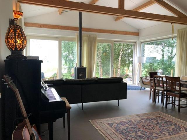 Beautiful Countryside House, Close To Amsterdam Broek in Waterland Eksteriør bilde
