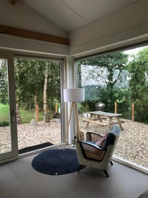 Beautiful Countryside House, Close To Amsterdam Broek in Waterland Eksteriør bilde